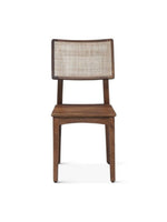 Casablanca Dining Chair | Toasted Almond