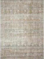 Anastasia Rug | Grey Multi 8X10