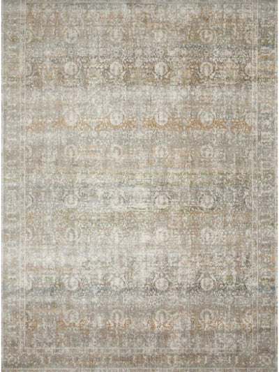 Anastasia Rug | Grey Multi 8X10