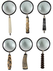 Meryl Magnifying Glass