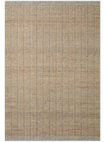Cornwall Rug|Light Gray/Natural 9 x 12
