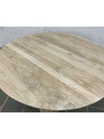 Aiden 55" Round Dining Table