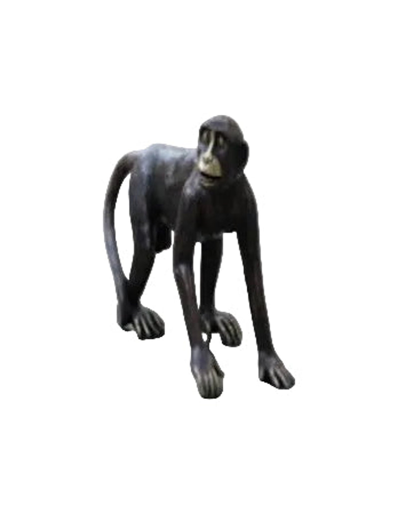 Brass Monkey