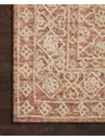 Cecilia Rug | Rust Natural | 8.5' x 12'