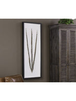 Mikado Shadow Box