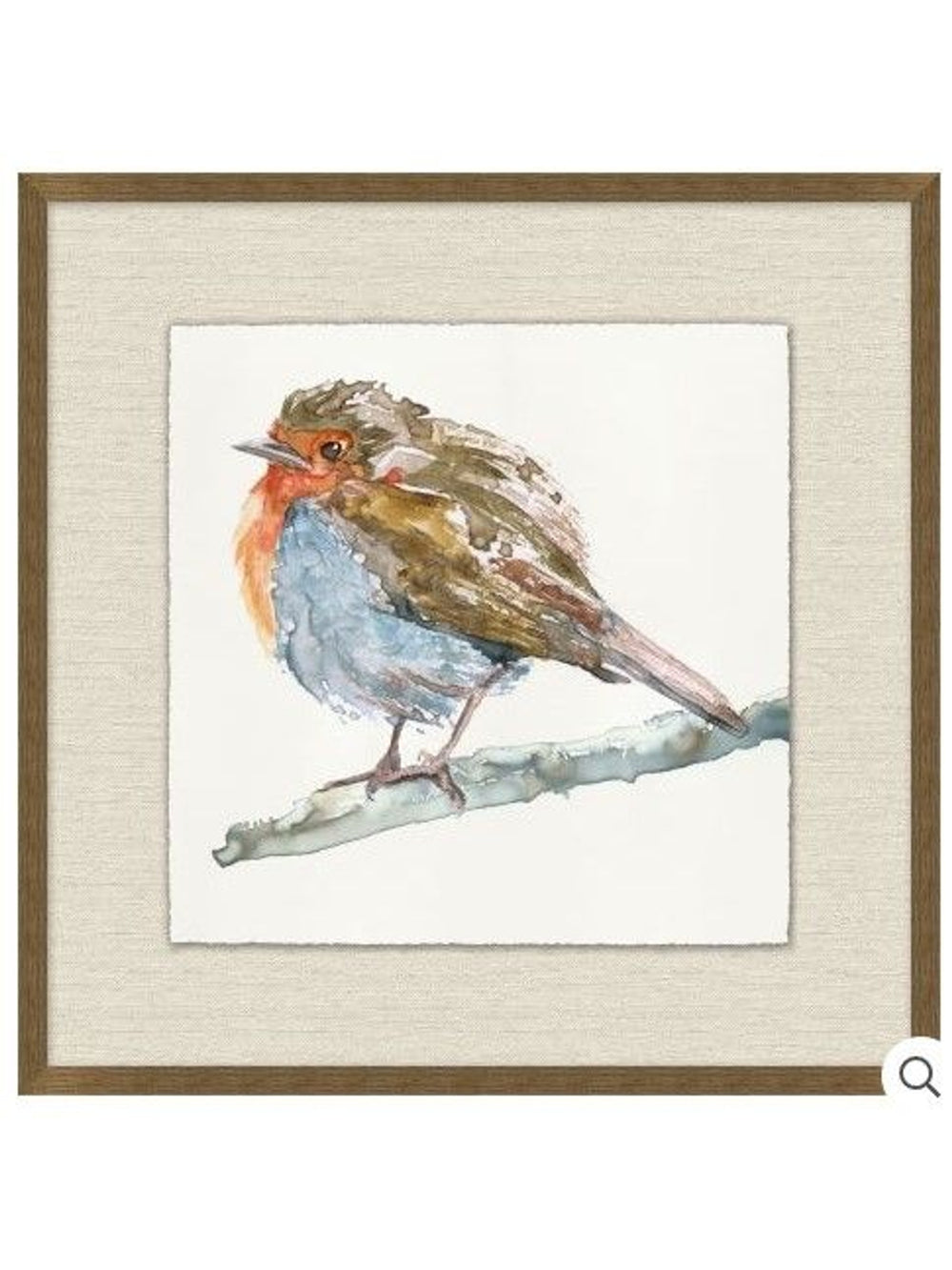 Springtime Chirp 4 Artwork