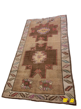 Vintage Turkish Runner | 13