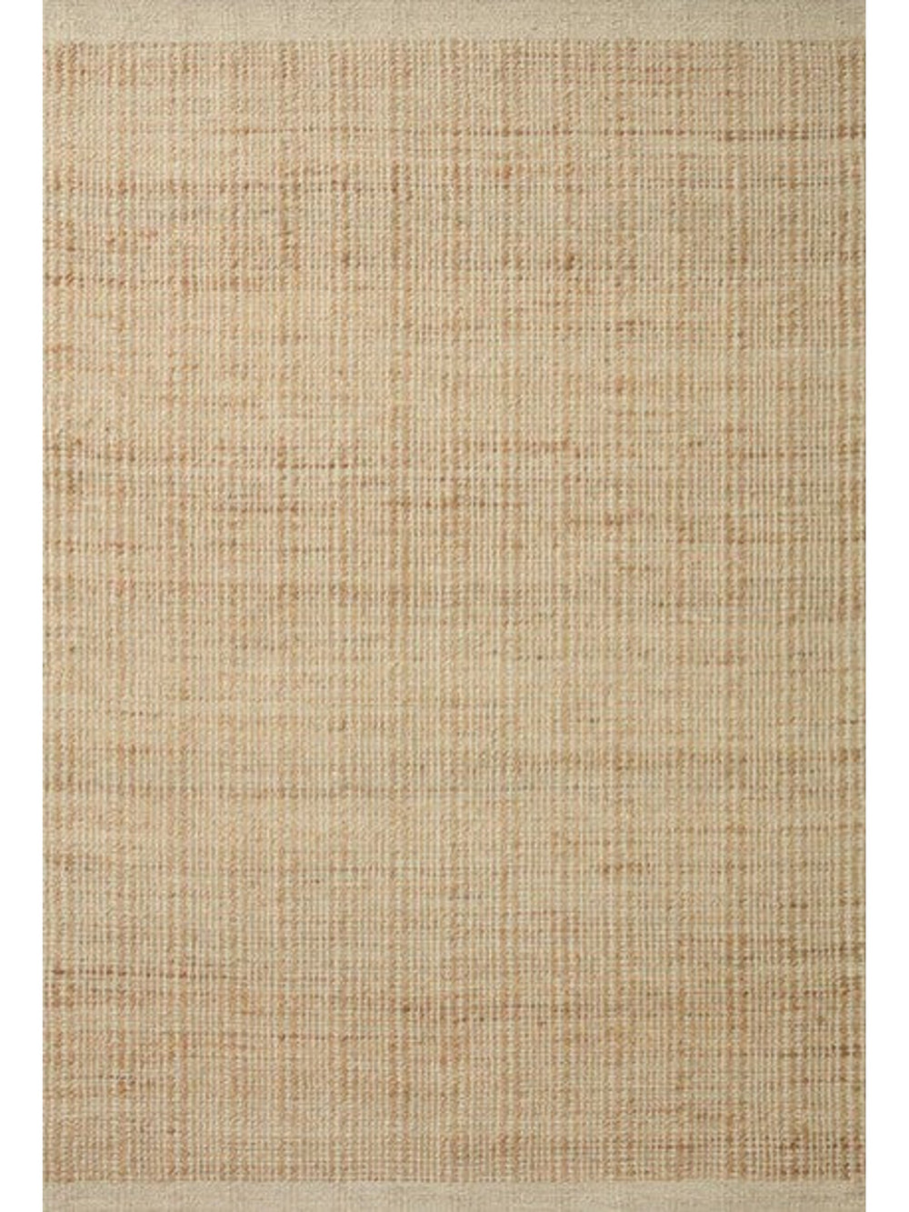 Cornwall | Ivory/Natural 8x10