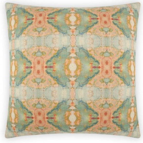 Ashanti | Coral 22"TP