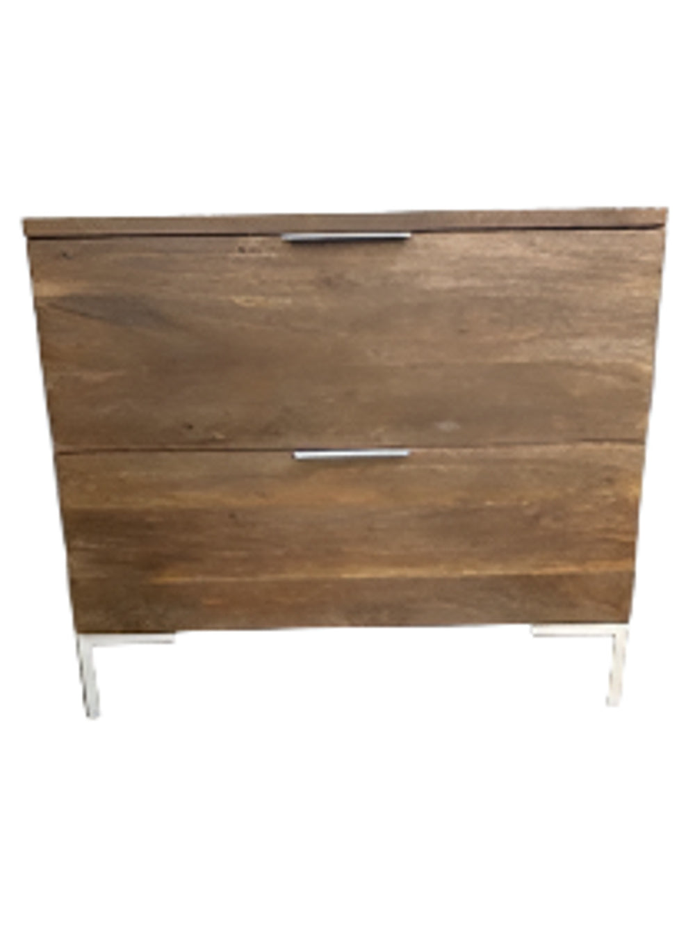 Montauk Chest 2 Drw | Lime Wash