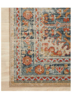 Jocelyn Rug | Mist Multi 2'x4'