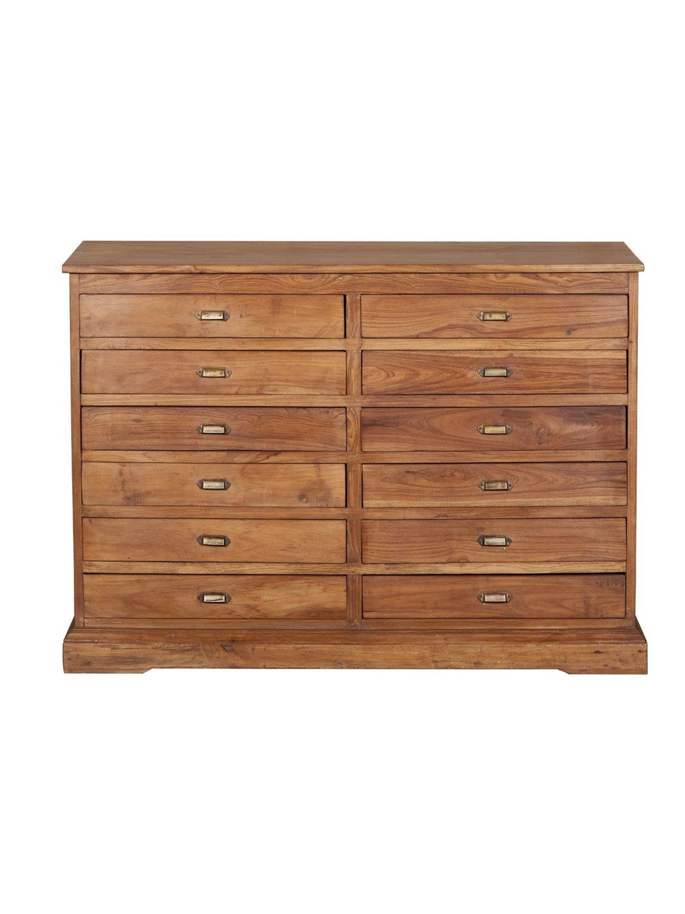 Multi Drawer Chest