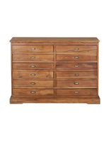 Multi Drawer Chest