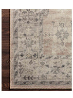 Hathaway Rug | Java Multi 8X10