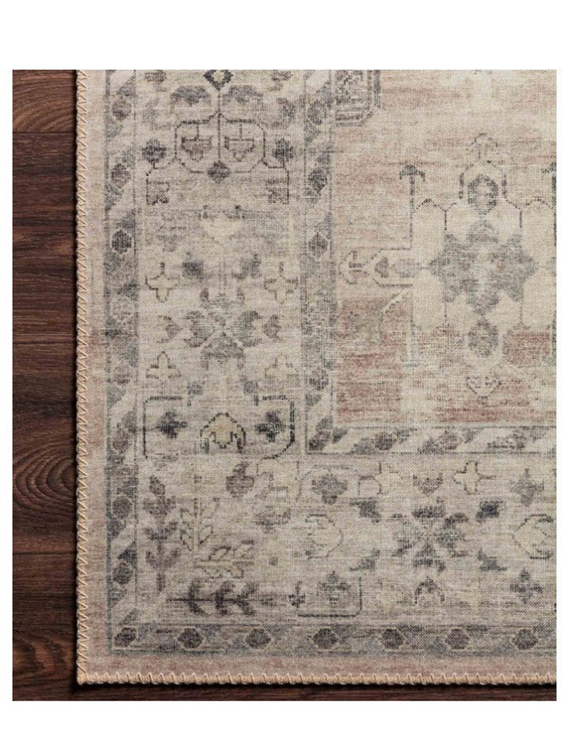 Hathaway Rug | Java Multi 8X10