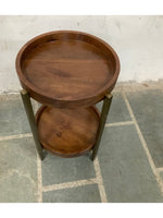 Shelby Side Table Small