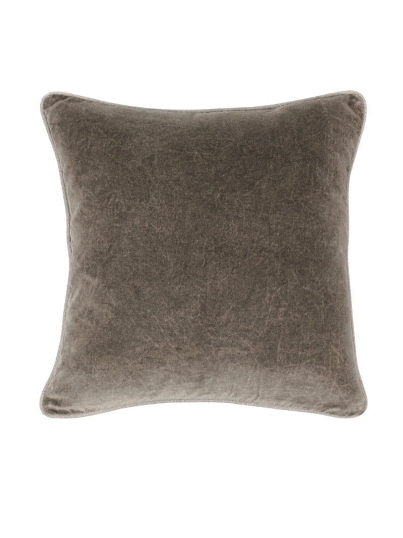 Heirloom Velvet Desert 22"TP