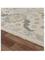 Pallo | Cream/Multi Rug
