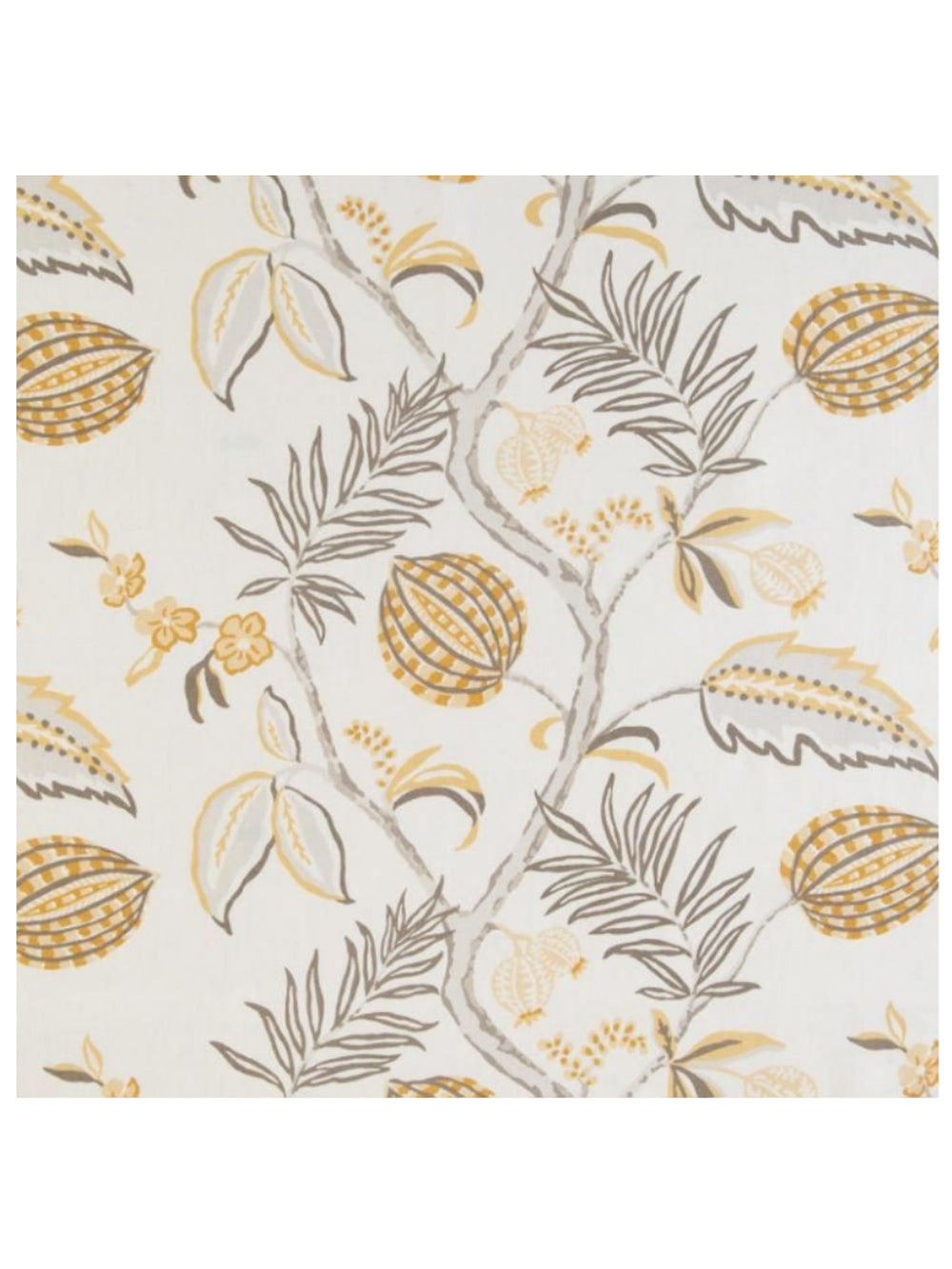 Nature Trail Honey 20" Pillow