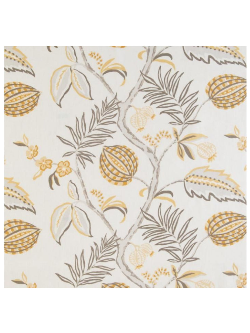 Nature Trail Honey 20" Pillow