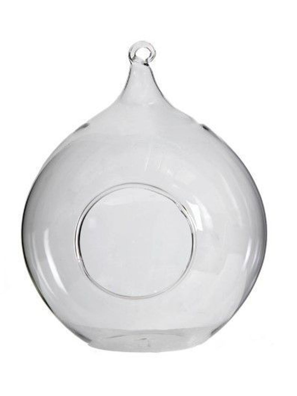 Zayden Round Bird Feeder LG