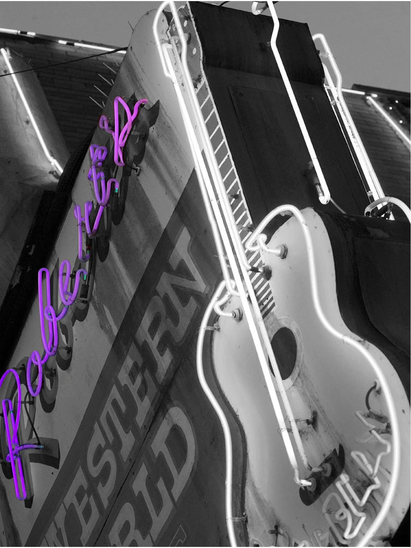 Robert's on Broadway Photography