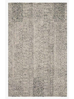 Peregrine Rug | Charcoal 8X10