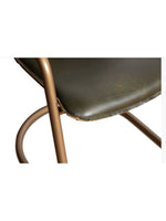 Portofino Emerald Dining Chair