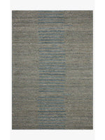 Elias Rug | Slate Natural | 8' x 10'