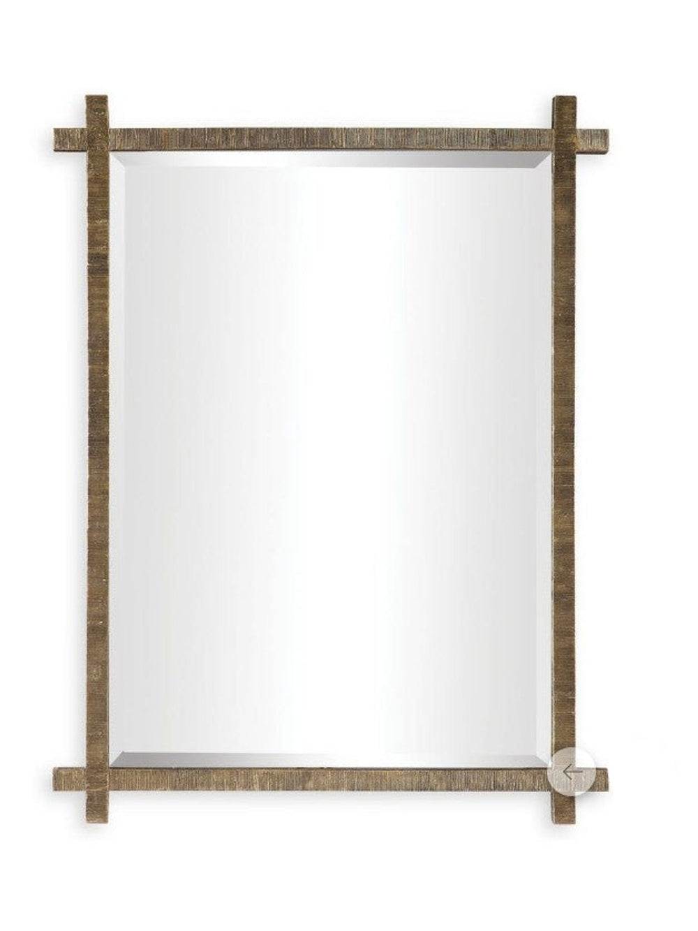 Abanu Mirror