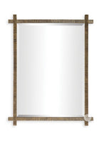 Abanu Mirror