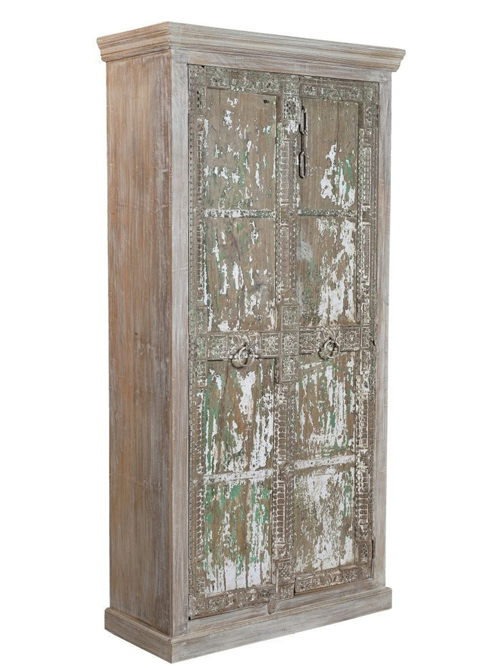 Old Armoire