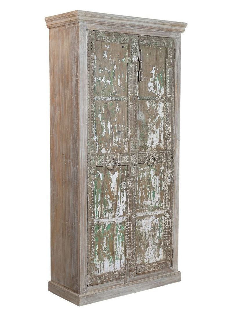 Old Armoire