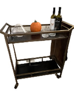 Bar Cart