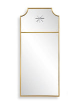 Caddington Mirror
