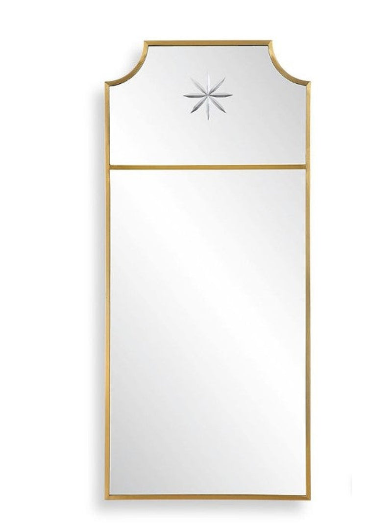 Caddington Mirror