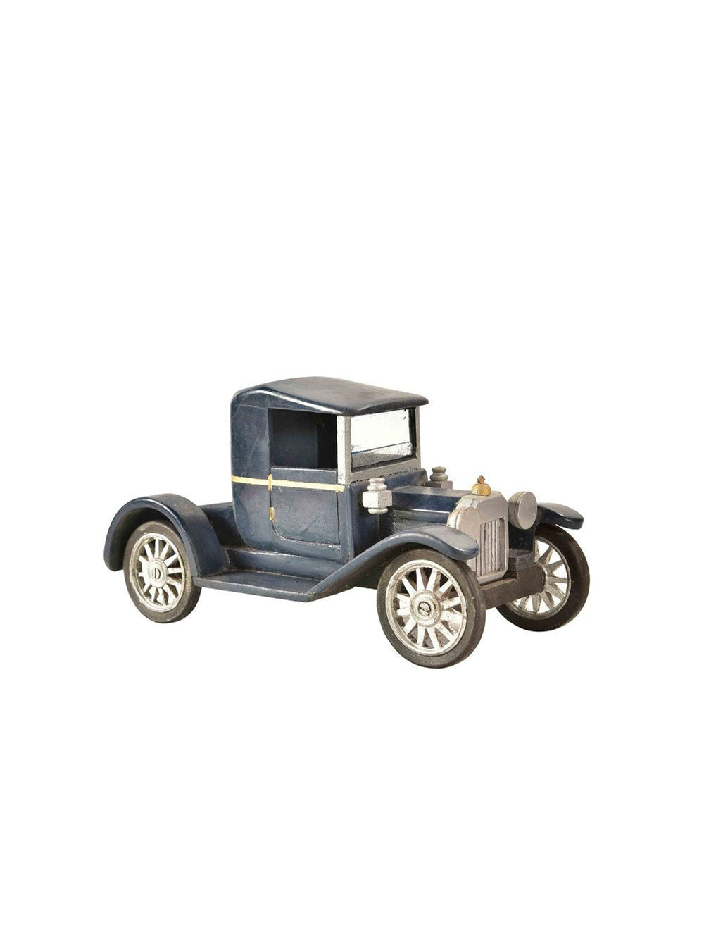 Toy Car, Blue