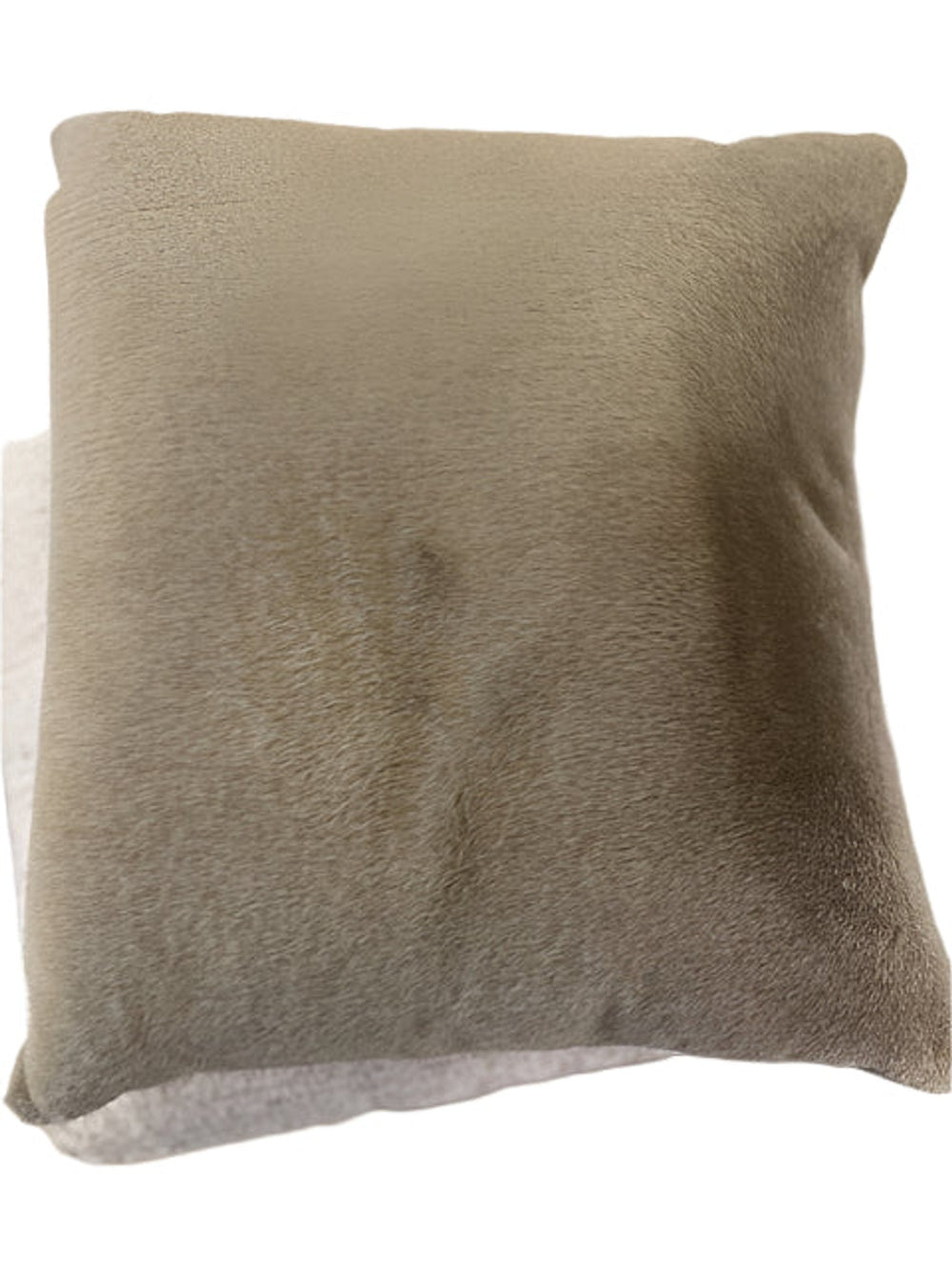 Cashmere Fawn Pillow | 23 x 23