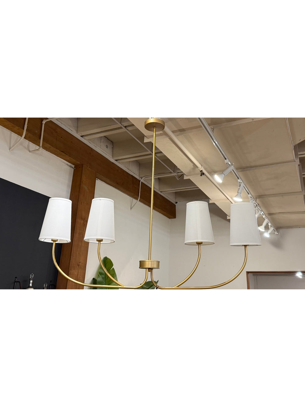 Eden Chandelier