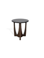 Sinatra Side Table | Coffee Bean