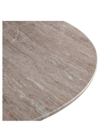Palm Springs 48" Round Dining Table