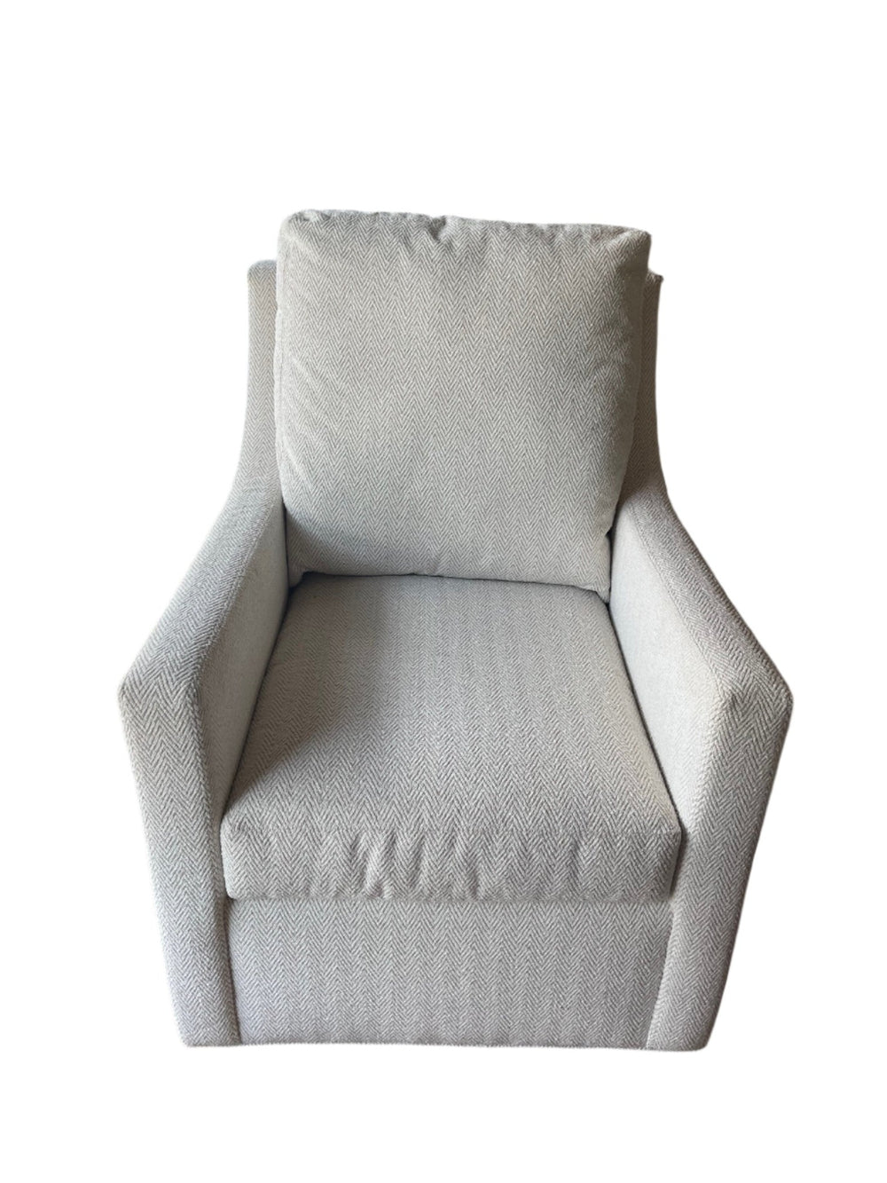 Heath Swivel | Gallant Natural