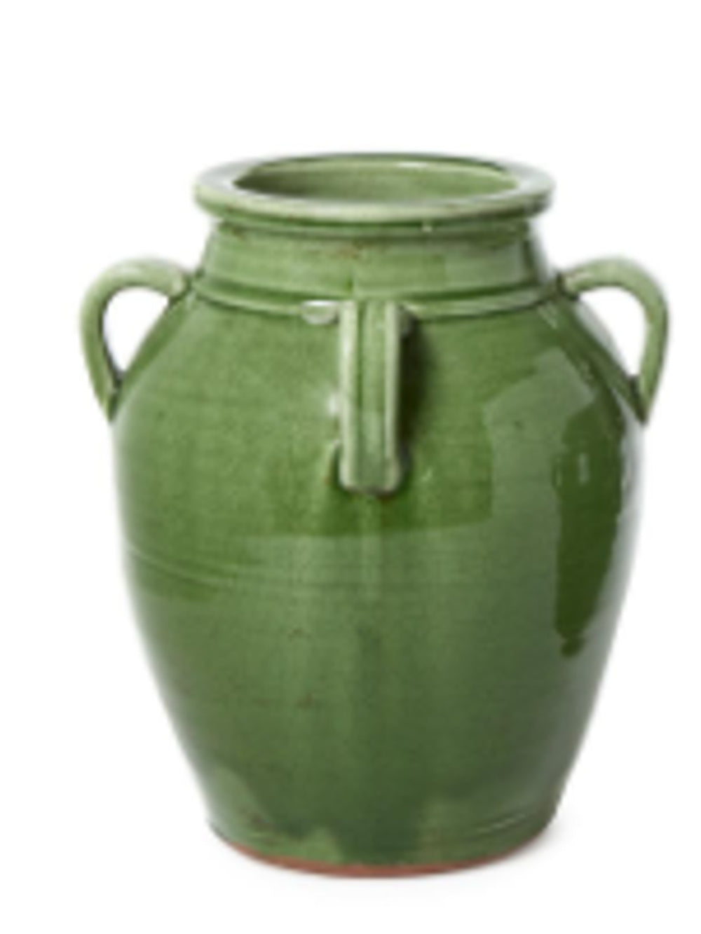 Four Handle Jar | Large