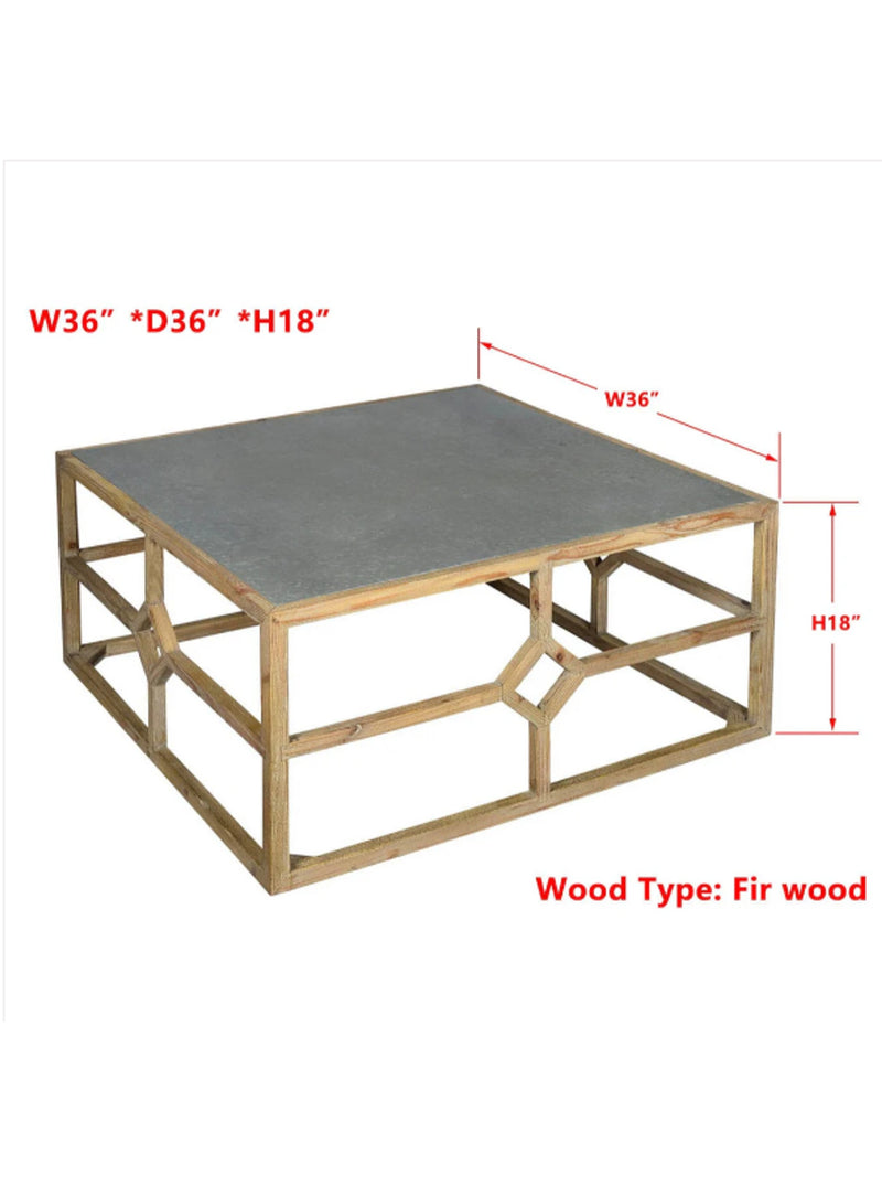 Baxter Coffee Table