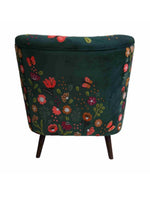Multi Accent Chair