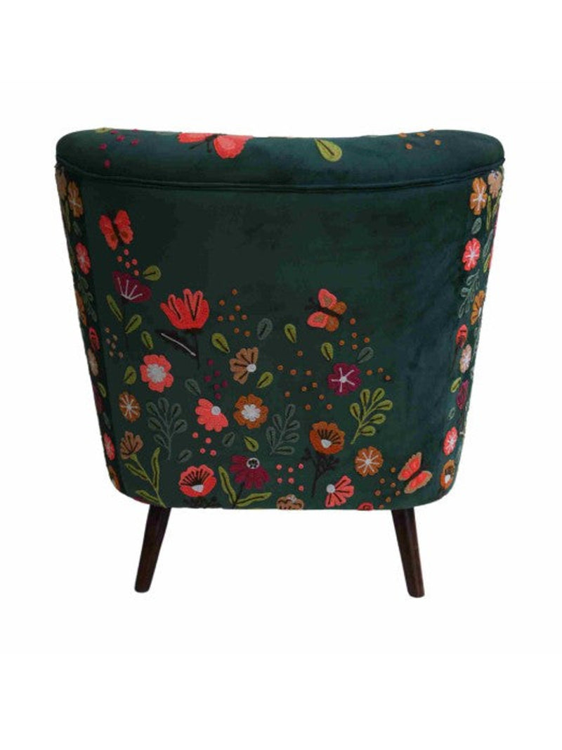 Multi Accent Chair