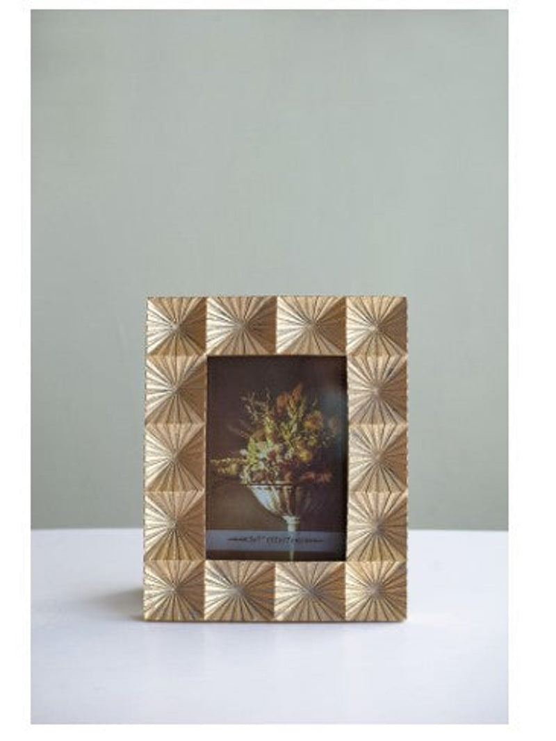 Mathis 4x6" Photo FramE