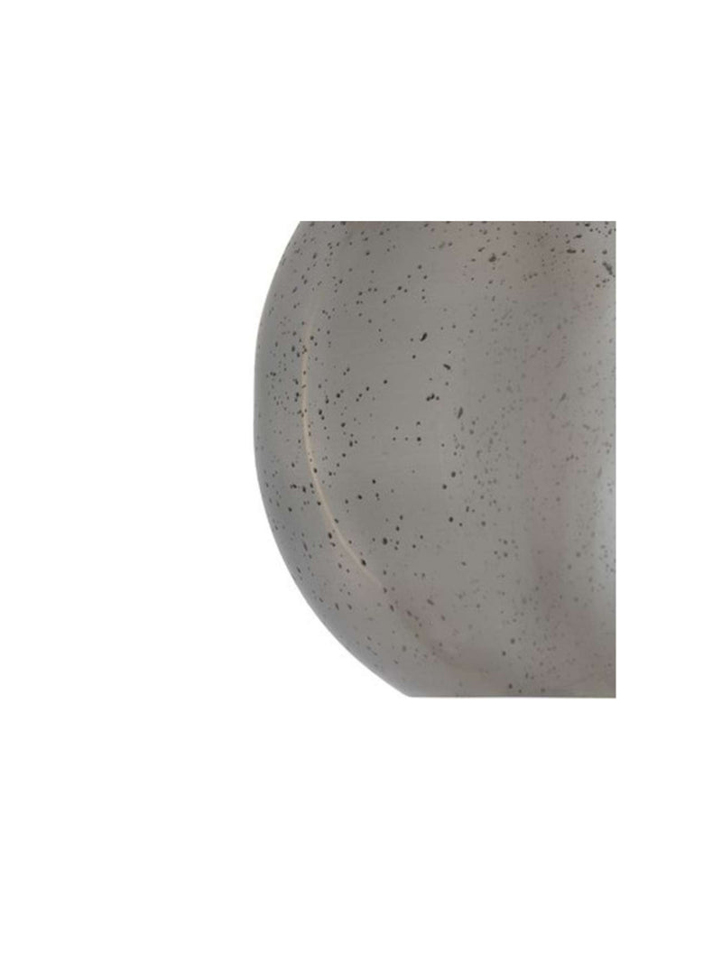 Britton Silver Pendant Light
