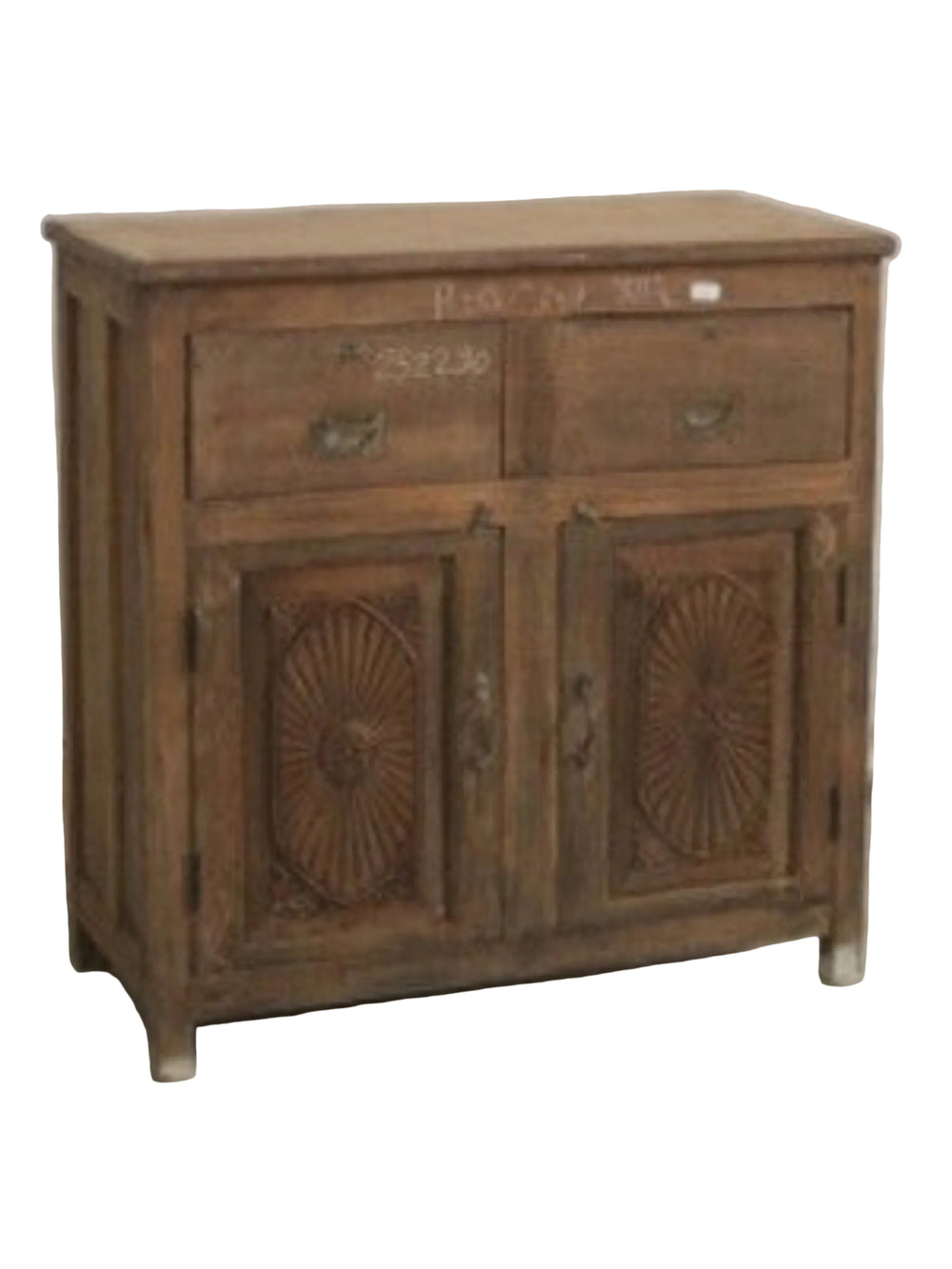 Wooden Cabinet
