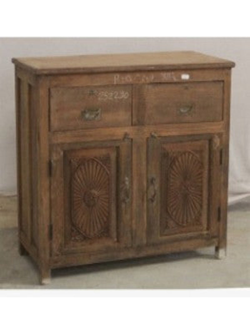 Wooden Cabinet